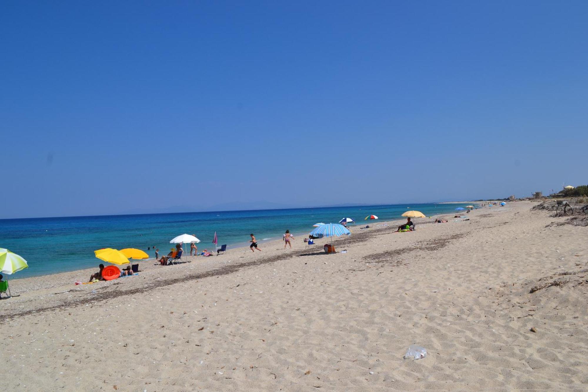 Villa Ioli Лефкада Екстериор снимка