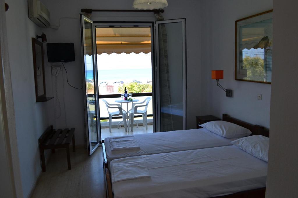 Villa Ioli Лефкада Екстериор снимка