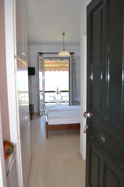 Villa Ioli Лефкада Стая снимка