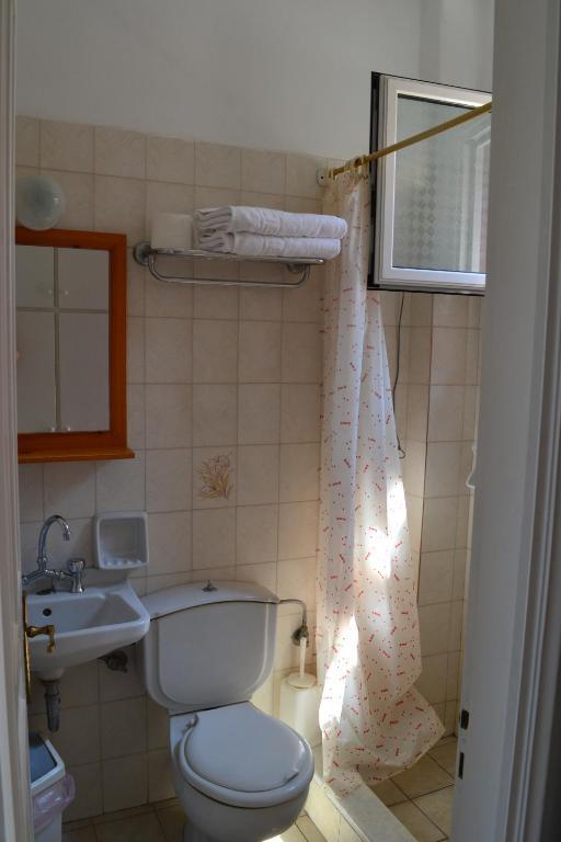 Villa Ioli Лефкада Стая снимка